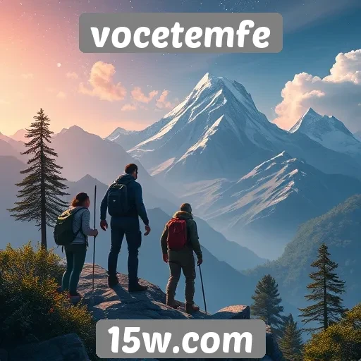 Lançamentos futuros prometem expandir vocetemfe