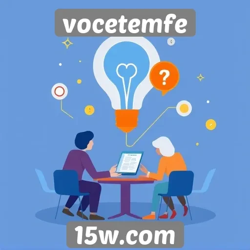 Desenvolvedores destacam inovações na plataforma vocetemfe