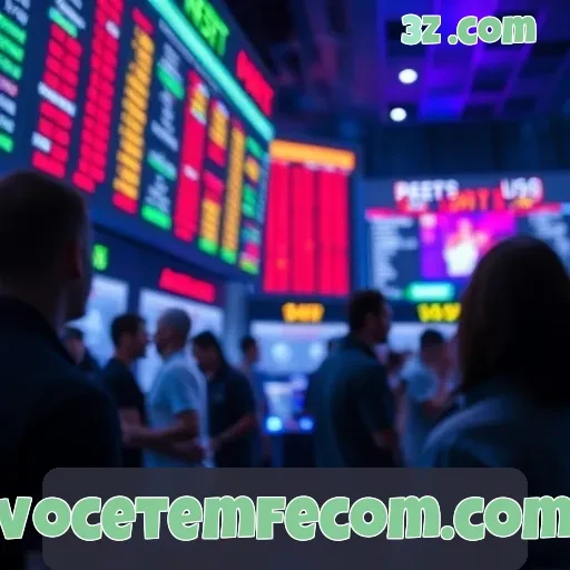 vocetemfe: Explore a Exclusividade na Seção VIP de Jogos