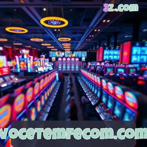 vocetemfe: A Confiabilidade em Jogos Que Você Precisa Conhecer