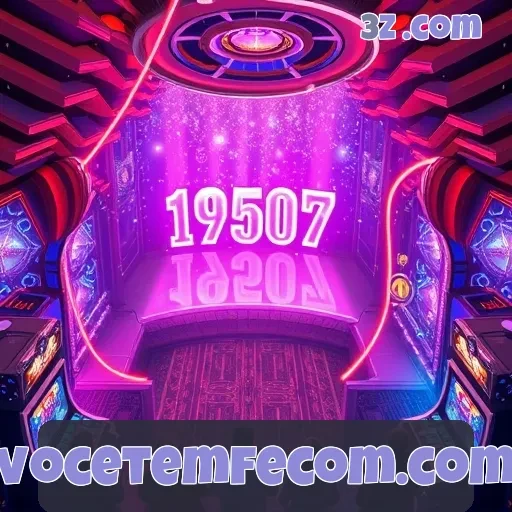 vocetemfe: Explore Jogos que Vão Fazer seu Coração Acelerar!