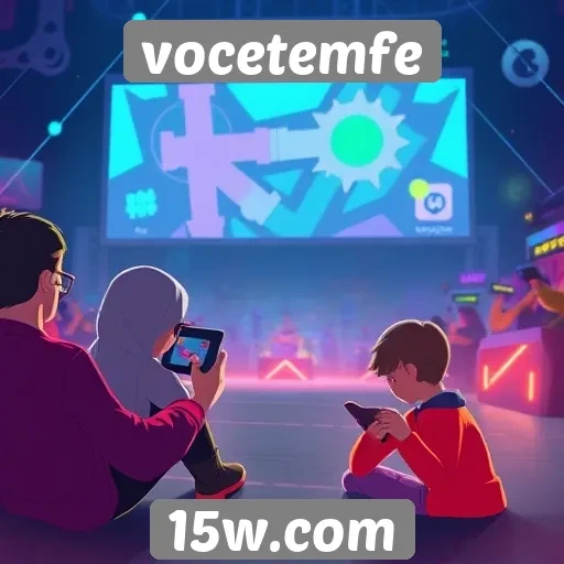 Novas funcionalidades do vocetemfe para jogadores